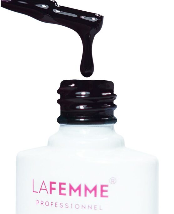 Esmalte Gel Polish UV&LED 8gr – H127_Incognito