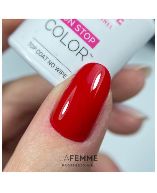 Top Coat No Wipe UV&LED 8gr