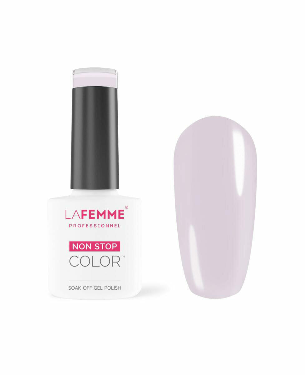 Esmalte en gel UV y LED 8g – H189_Tarta de manzana
