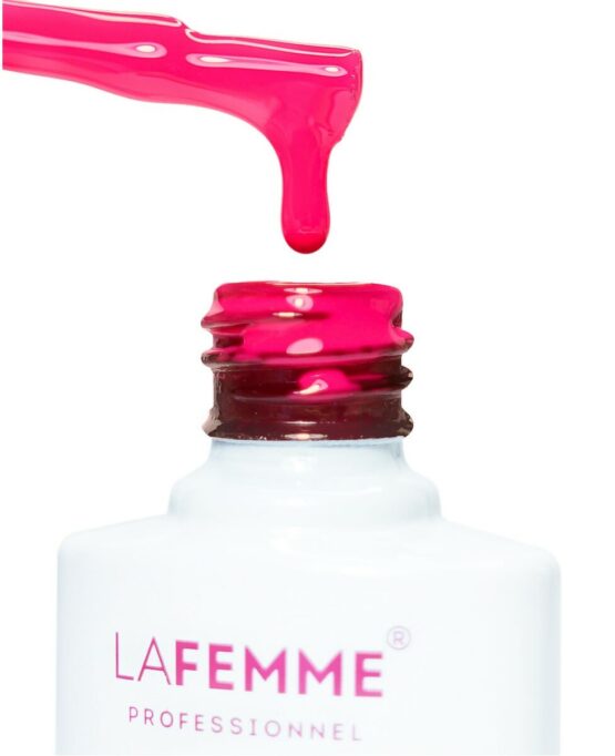 Esmalte Gel Polish UV&LED 8gr – H205_Dance all Night
