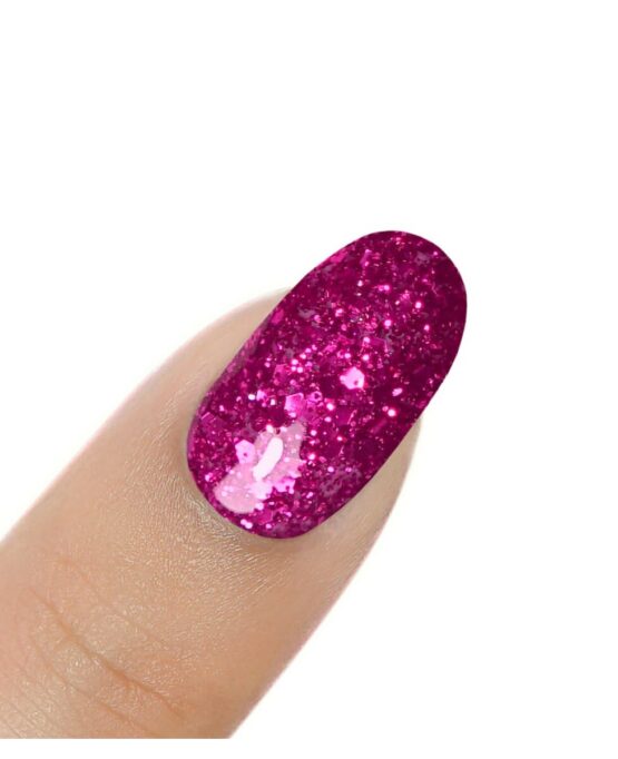 Esmalte Gel Polish UV&LED 8gr – H208_Hit the Dancefloor