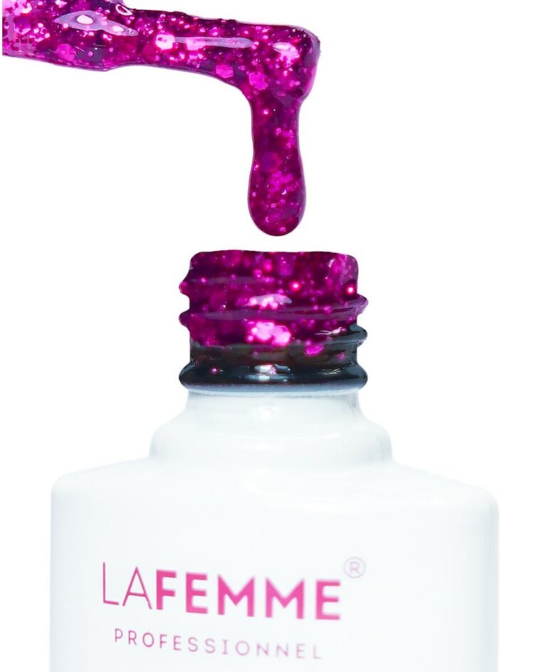 Esmalte Gel Polish UV&LED 8gr – H208_Hit the Dancefloor