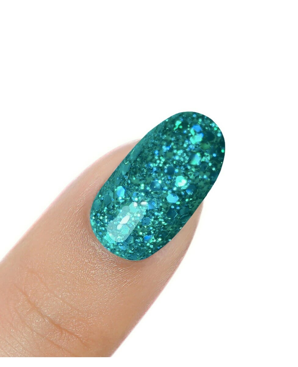 Esmalte Gel Polish UV&LED 8gr – H209_Disco Fever