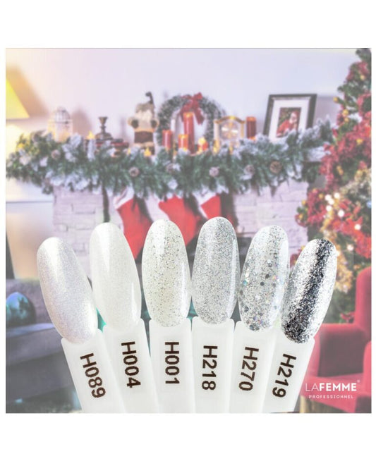 Esmalte Gel Polish UV&LED 8gr – H219_Sirius