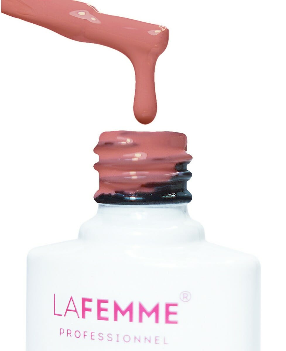 Esmalte Gel Polish UV&LED 8gr – H238_Boulevard Rendez-Vous