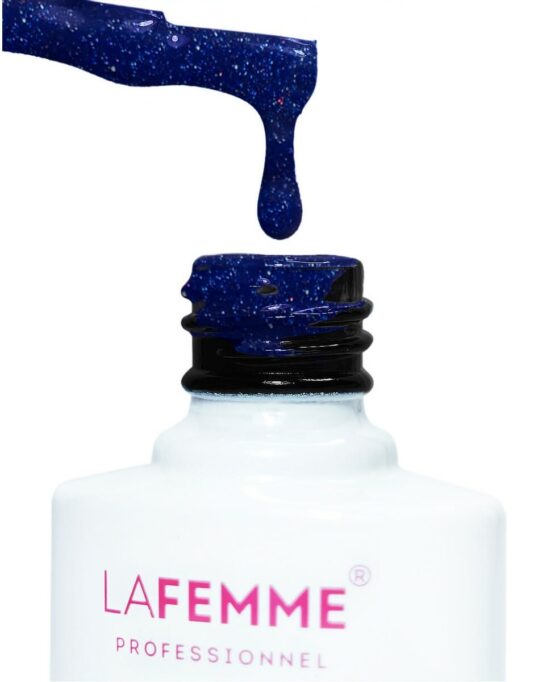 Esmalte Gel Polish UV&LED 8gr – H245_Cosmic Journey