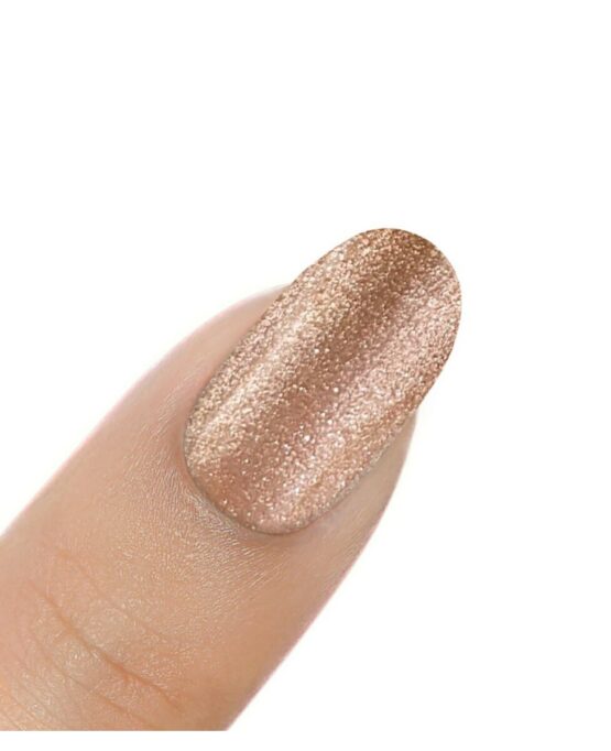 Esmalte Gel Polish UV&LED 8gr – H246_Golden Future