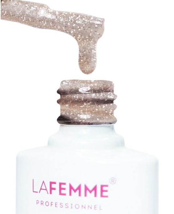 Esmalte Gel Polish UV&LED 8gr – H247_True Friendship