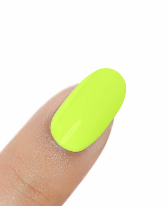 Esmalte Gel Polish UV&LED 8gr – H250_Green Temple