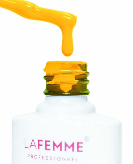 Esmalte Gel Polish UV&LED 8gr – H254_Enjoy The Sun