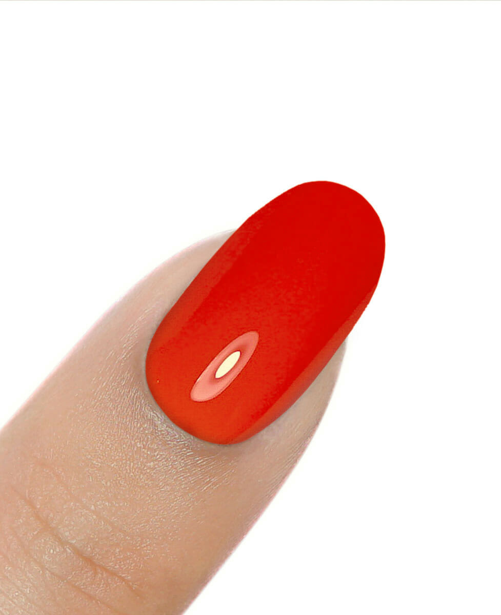 Esmalte Gel Polish UV&LED 8gr – H256_Love