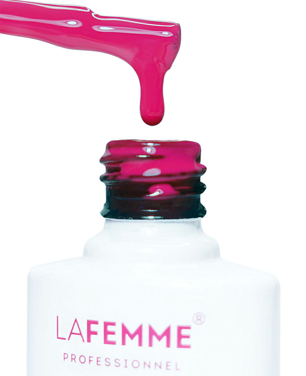 Esmalte en gel UV y LED 8 g – H257_Stay Together