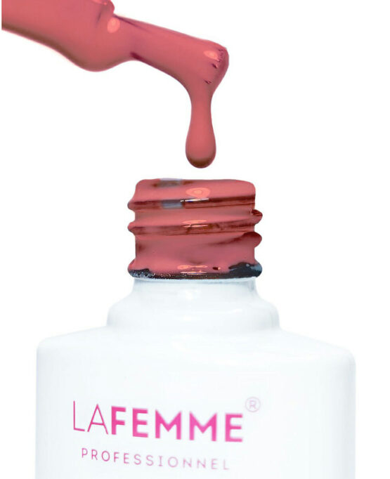 Esmalte Gel Polish UV&LED 8gr – H261_Peony Breath
