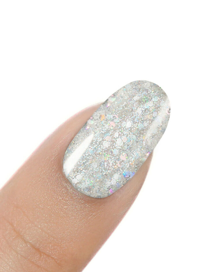 Esmalte Gel Polish UV&LED 8gr – H270_Hopeful White