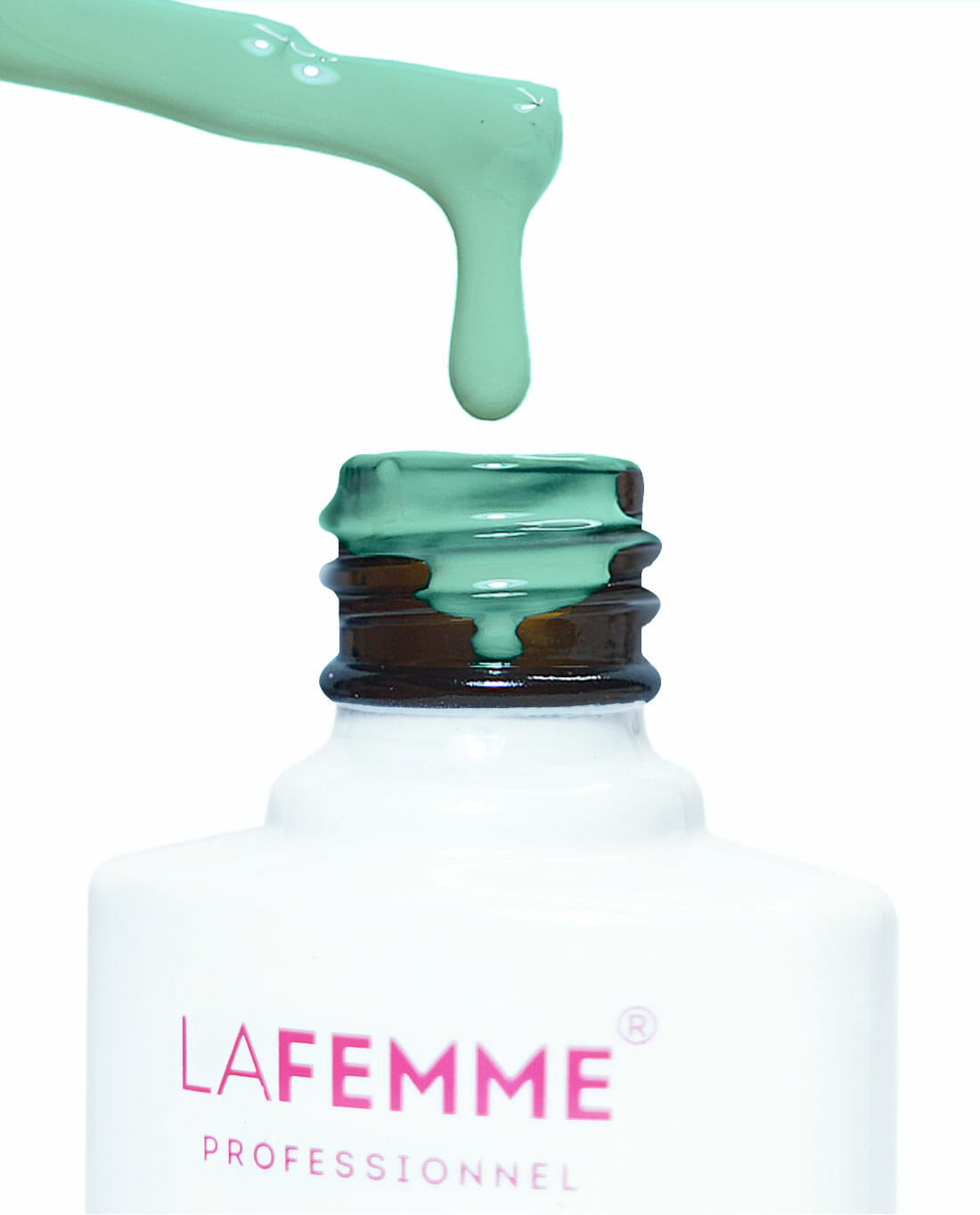 Esmalte Gel Polish UV&LED 8gr – H277_Retro Marine