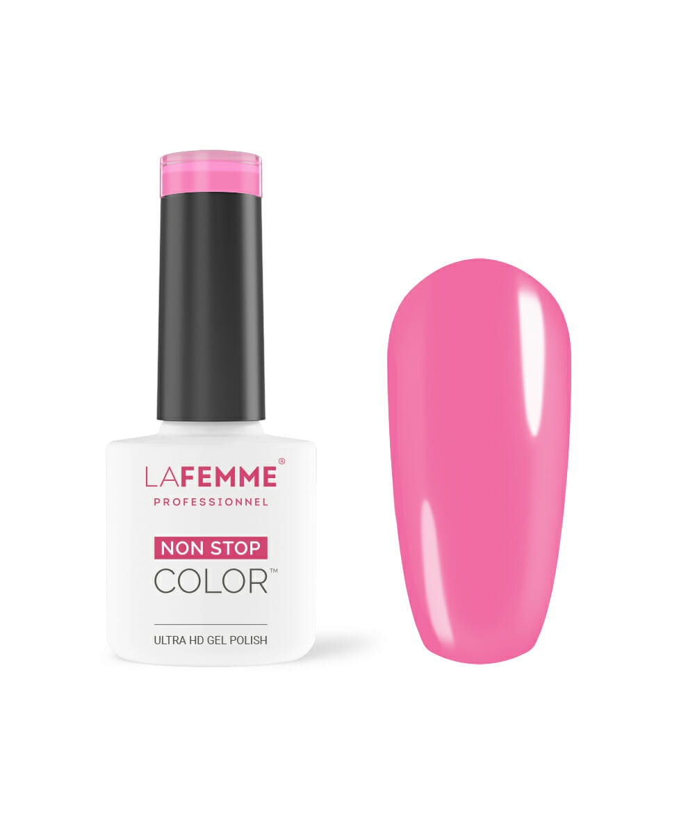 Esmalte Gel Polish UV&LED 8gr – H281_Sunset Harmony
