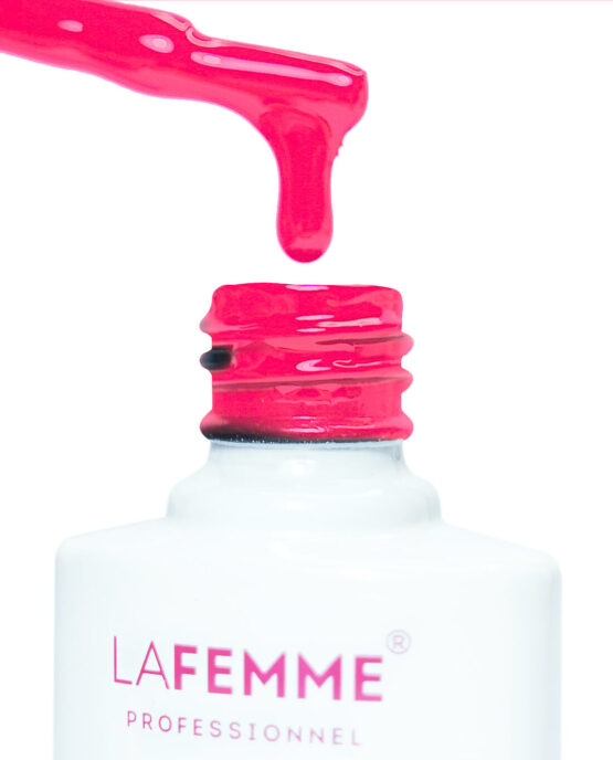 Esmalte Gel Polish UV&LED 8gr – H283_Happiness Waves
