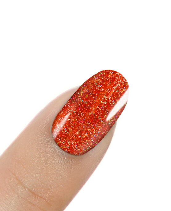 Esmalte Gel Polish UV&LED 8gr – H285_Exotic Glow
