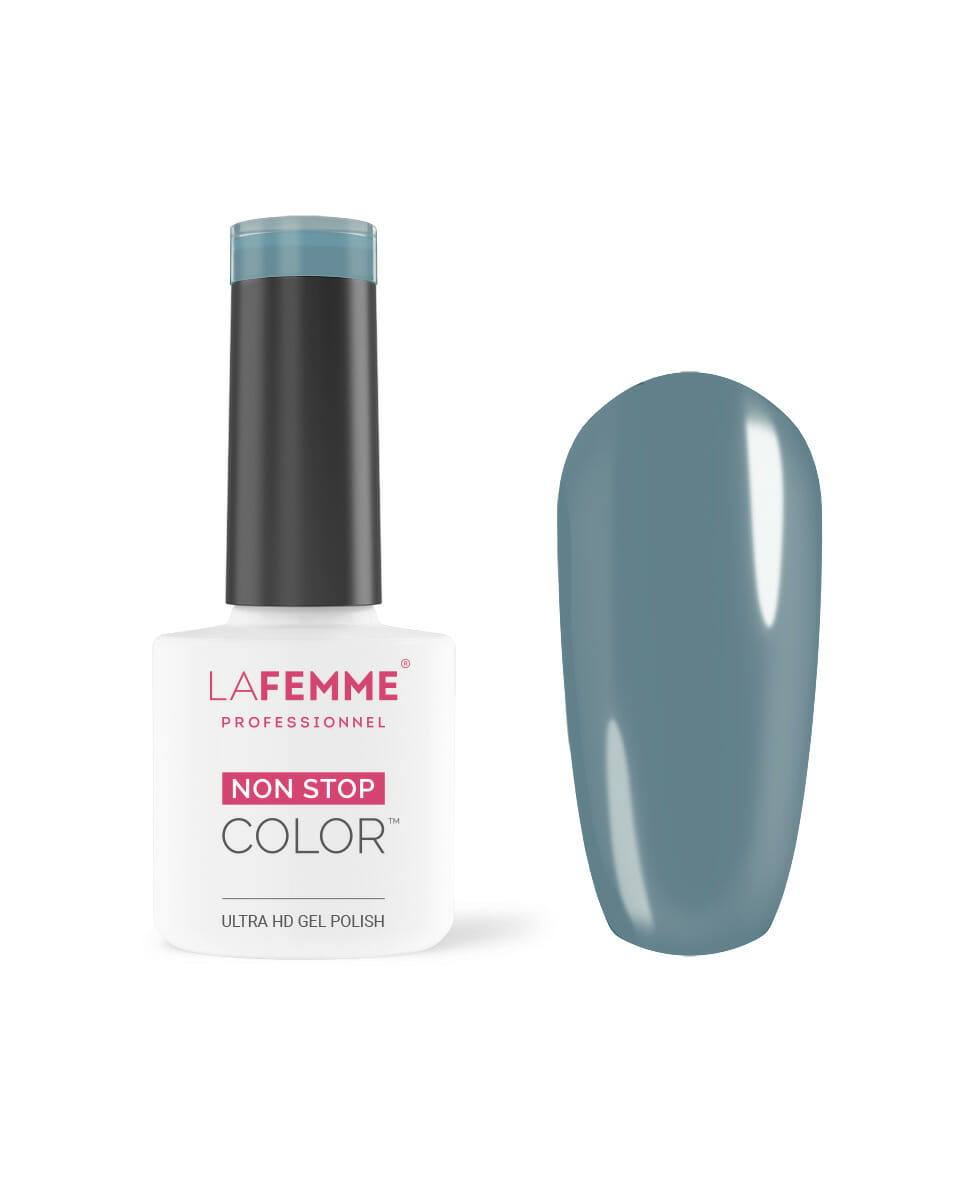 Esmalte Gel Polish UV&LED 8gr – H289_Deep Harmony