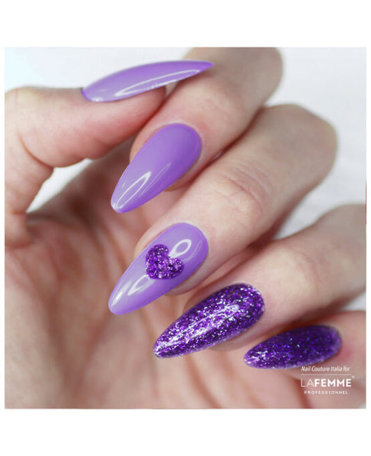 Esmalte Gel Polish UV&LED 8gr – H290_Snowy Twilight