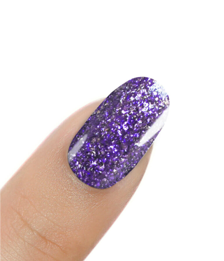 Esmalte Gel Polish UV&LED 8gr – H290_Snowy Twilight
