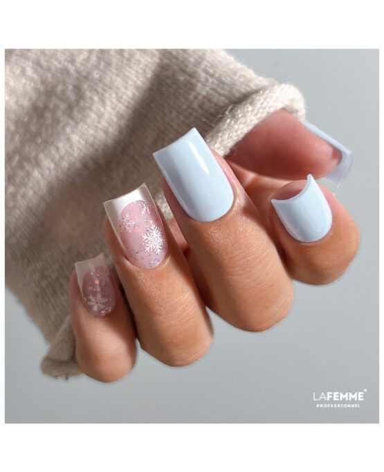 Esmalte Gel Polish UV&LED 8gr – H292_Sweet Slope
