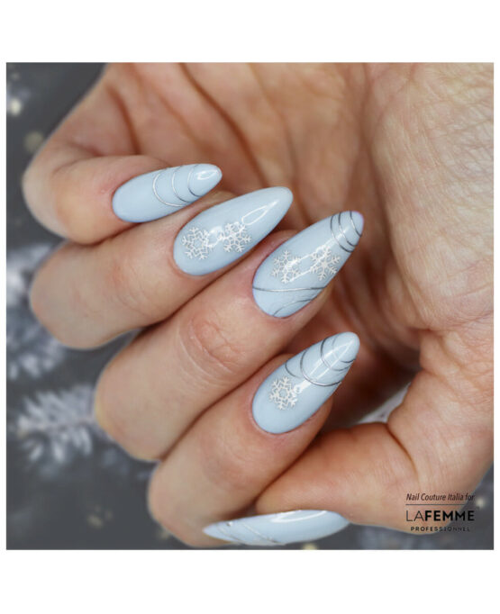 Esmalte Gel Polish UV&LED 8gr – H292_Sweet Slope