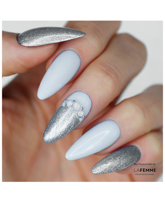 Esmalte Gel Polish UV&LED 8gr – H293_Crystal Wind