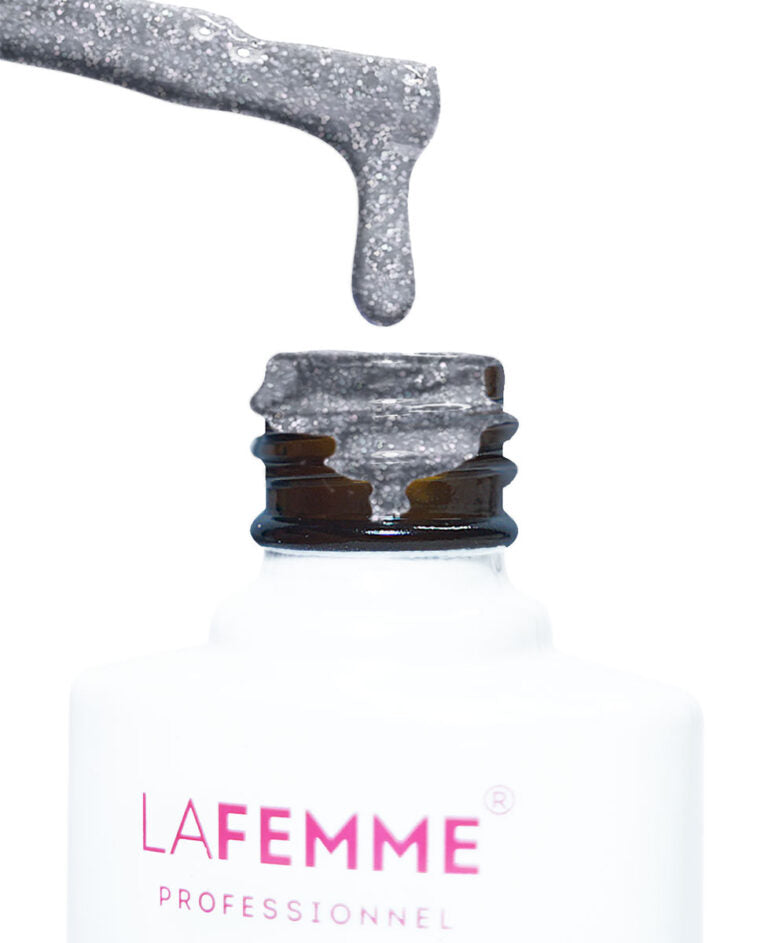 Esmalte Gel Polish UV&LED 8gr – H293_Crystal Wind