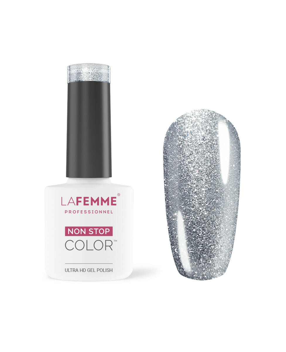 Esmalte Gel Polish UV&LED 8gr – H293_Crystal Wind