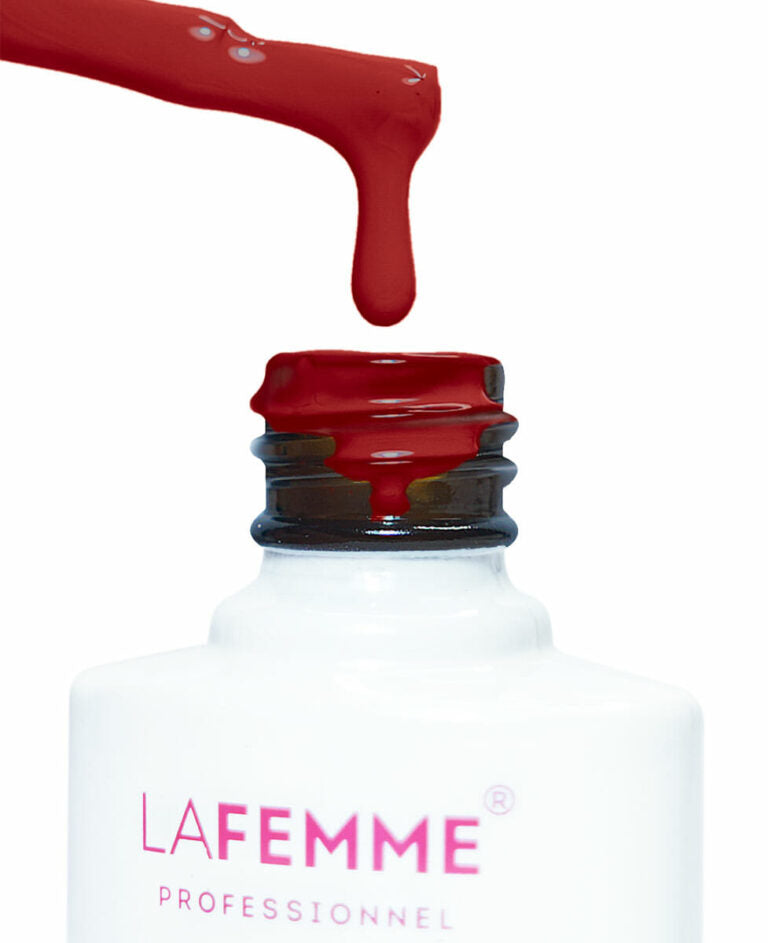 Esmalte Gel Polish UV&LED 8gr – H295_Warm Lodge