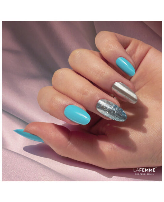 Esmalte Gel Polish UV&LED 8gr – H296_Forget Me Not