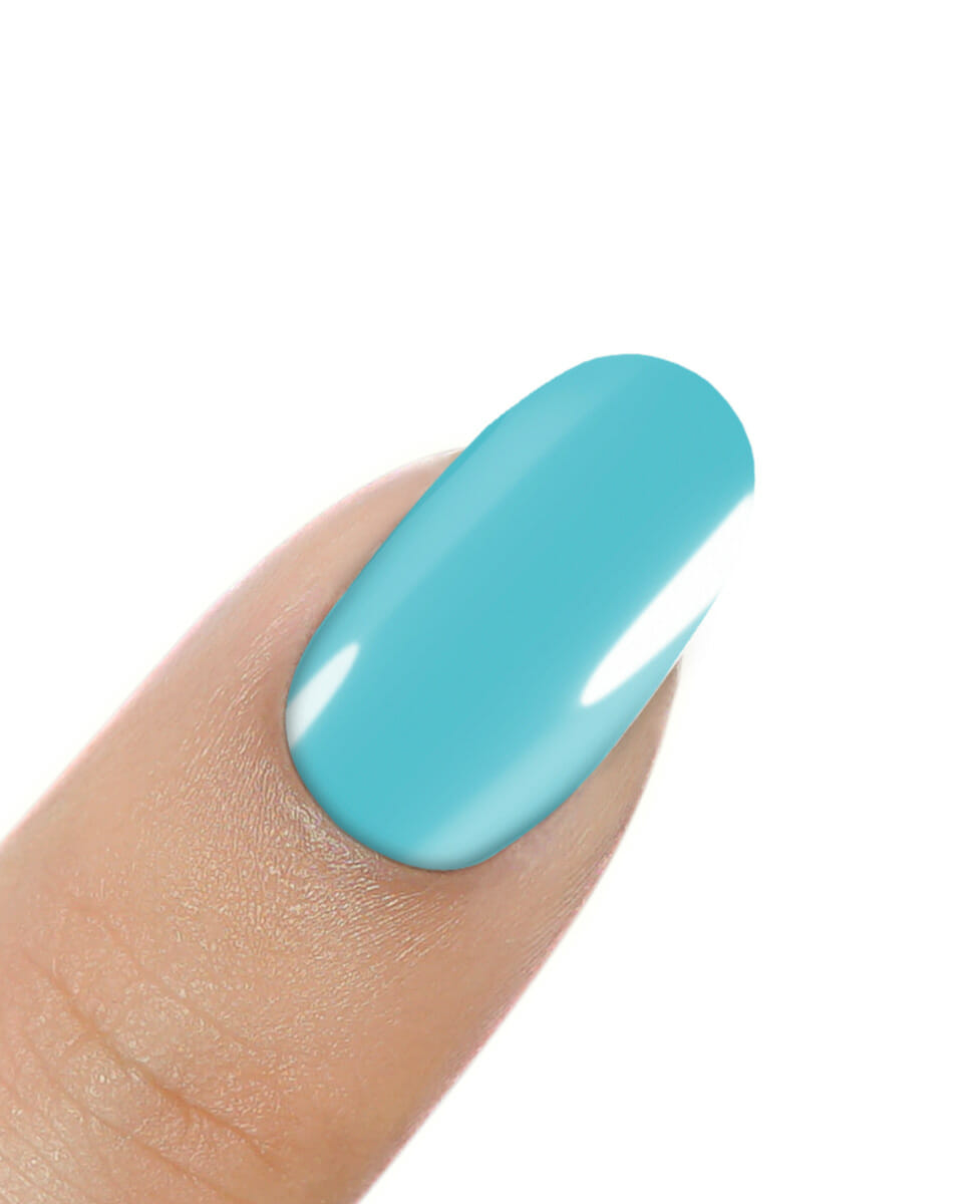 Esmalte Gel Polish UV&LED 8gr – H296_Forget Me Not