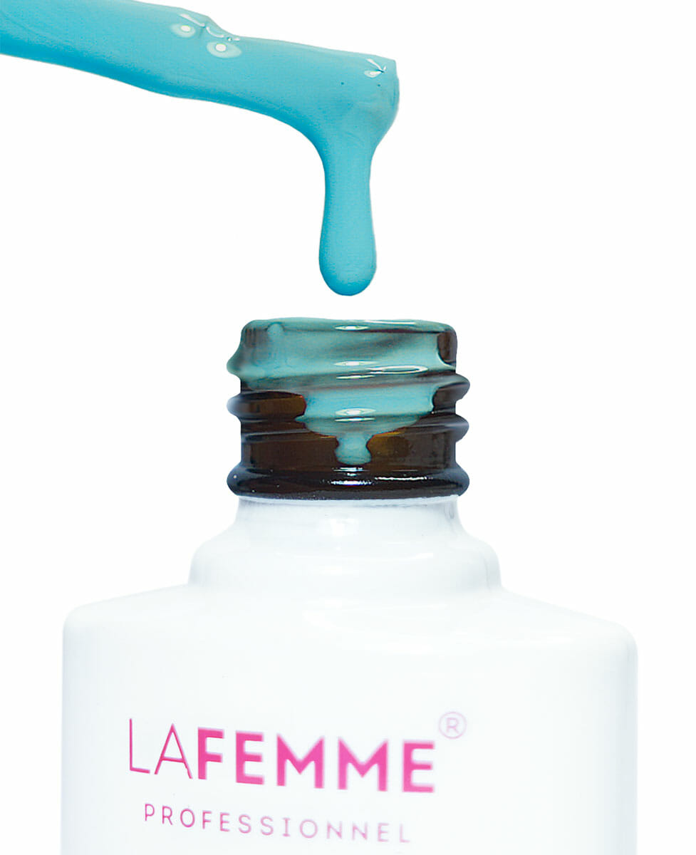 Esmalte Gel Polish UV&LED 8gr – H332_Dreamy Night