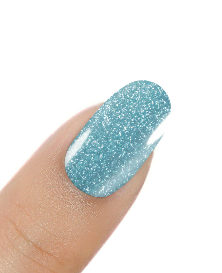 Esmalte Gel Polish UV&LED 8gr – H297_Iris Tonic