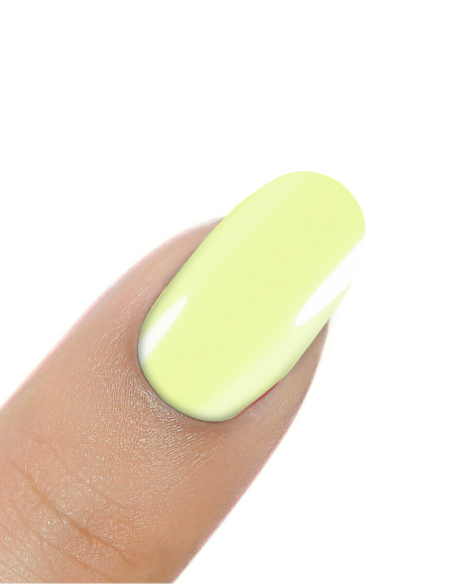 Esmalte Gel Polish UV&LED 8gr – H298_Jasmin Infusion