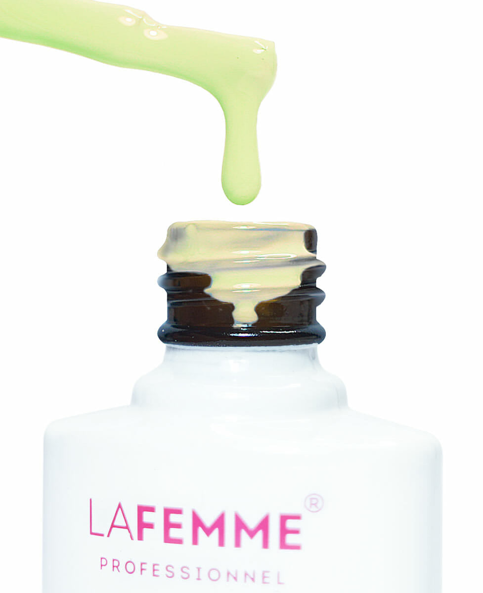 Esmalte Gel Polish UV&LED 8gr – H298_Jasmin Infusion