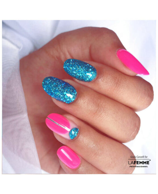 Esmalte Gel Polish UV&LED 8gr – H303_Dream Atoll