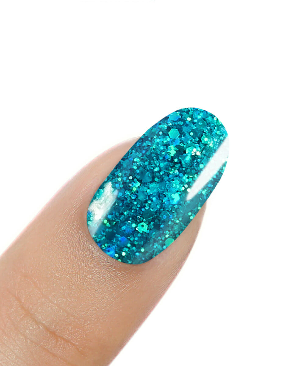 Esmalte Gel Polish UV&LED 8gr – H303_Dream Atoll