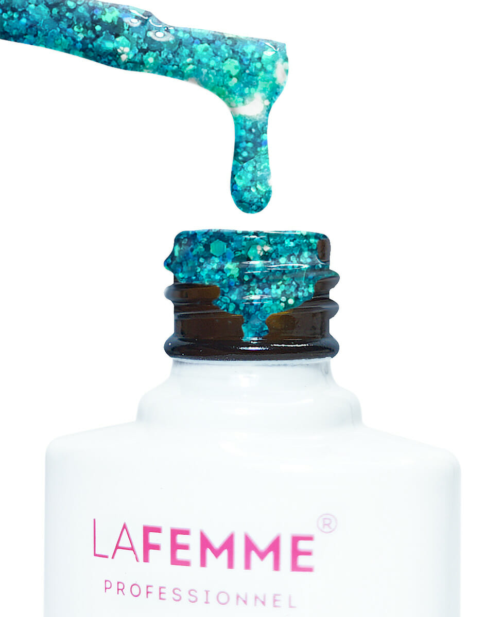 Esmalte Gel Polish UV&LED 8gr – H303_Dream Atoll