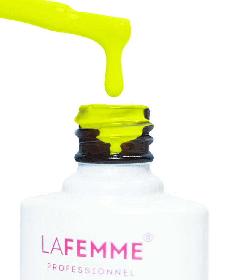 Esmalte Gel Polish UV&LED 8gr – H305_Sunny Tucan
