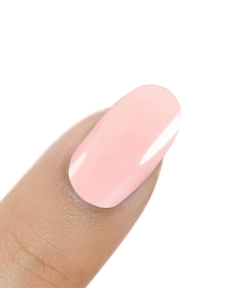 Esmalte Gel Polish UV&LED 8gr – H311_Rosehip Yogurt
