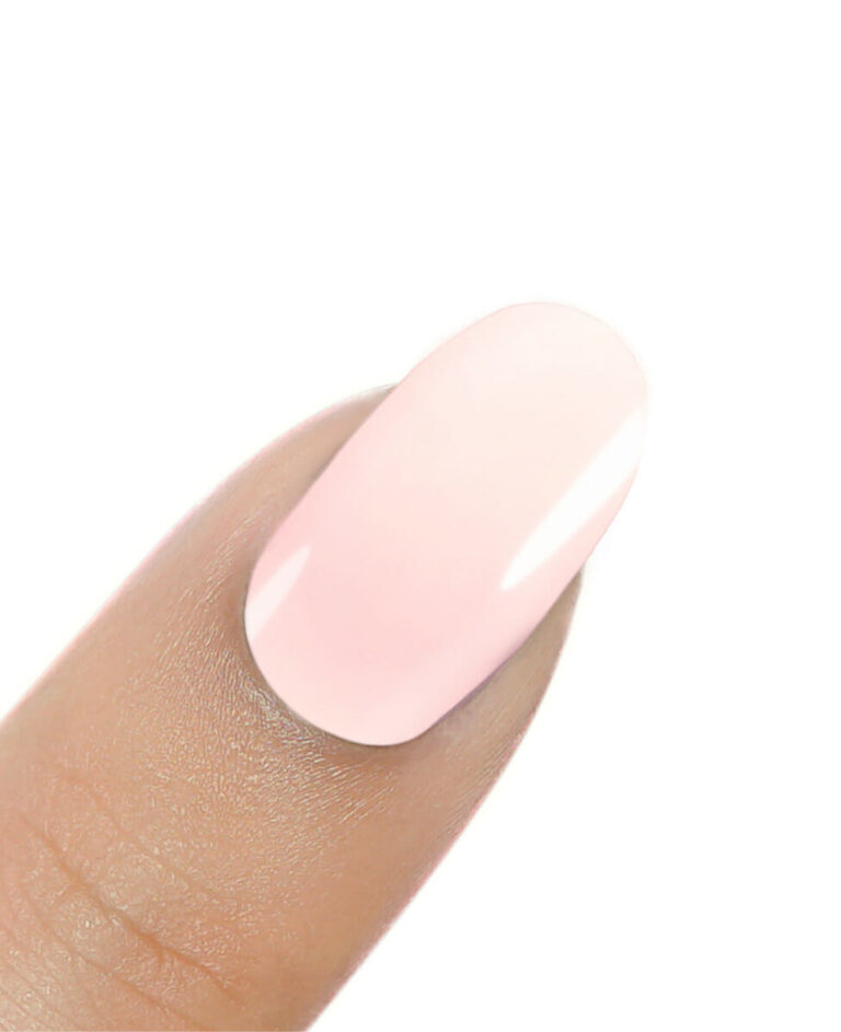 Esmalte en gel UV y LED 8 g – H312_Sprinkled Flour