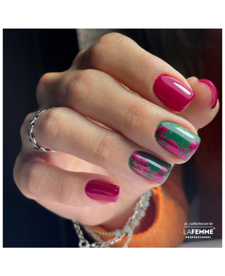 Esmalte Gel Polish UV&LED 8gr – H314_Real Trust