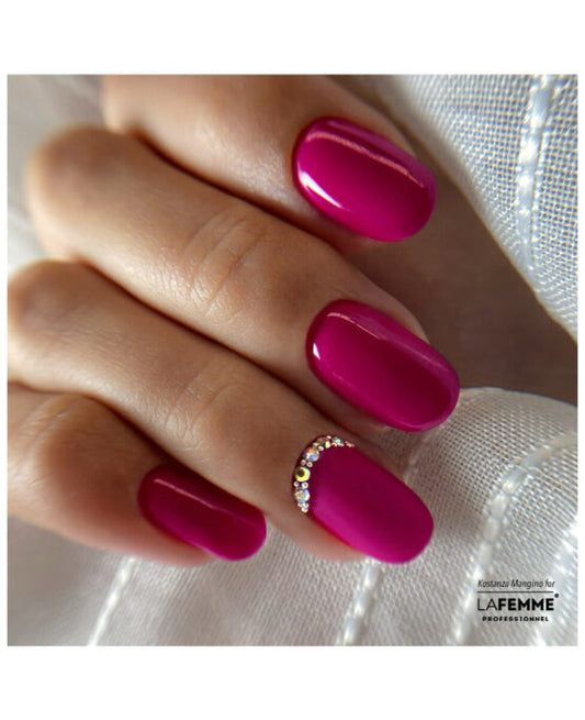 Esmalte Gel Polish UV&LED 8gr – H316_Most Important