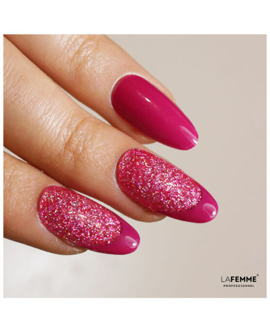 Esmalte Gel Polish UV&LED 8gr – H317_My Joy