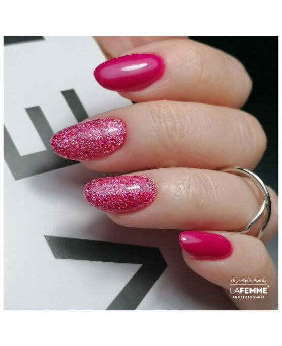 Esmalte Gel Polish UV&LED 8gr – H317_My Joy