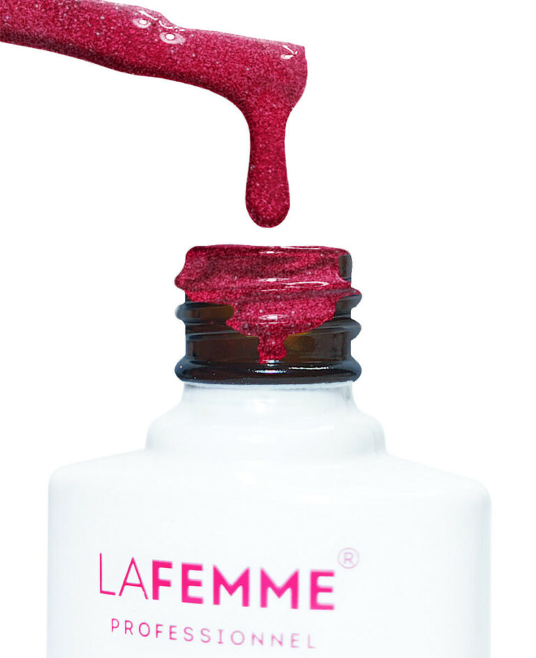 Esmalte Gel Polish UV&LED 8gr – H317_My Joy