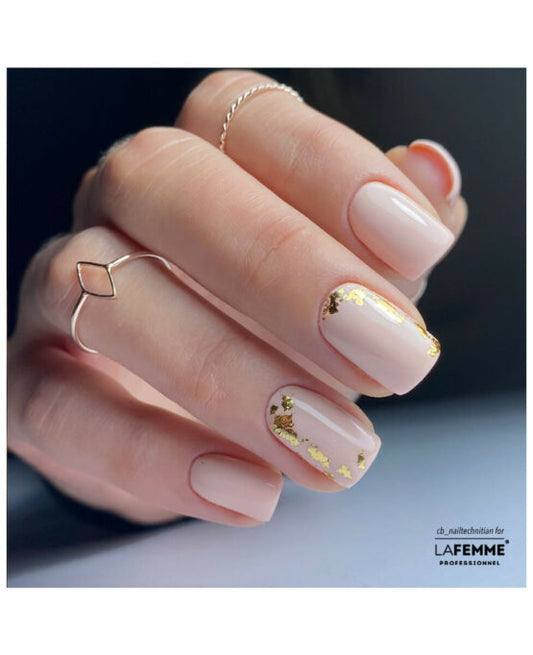 Esmalte Gel Polish UV&LED 8gr – H318_Playful Hug