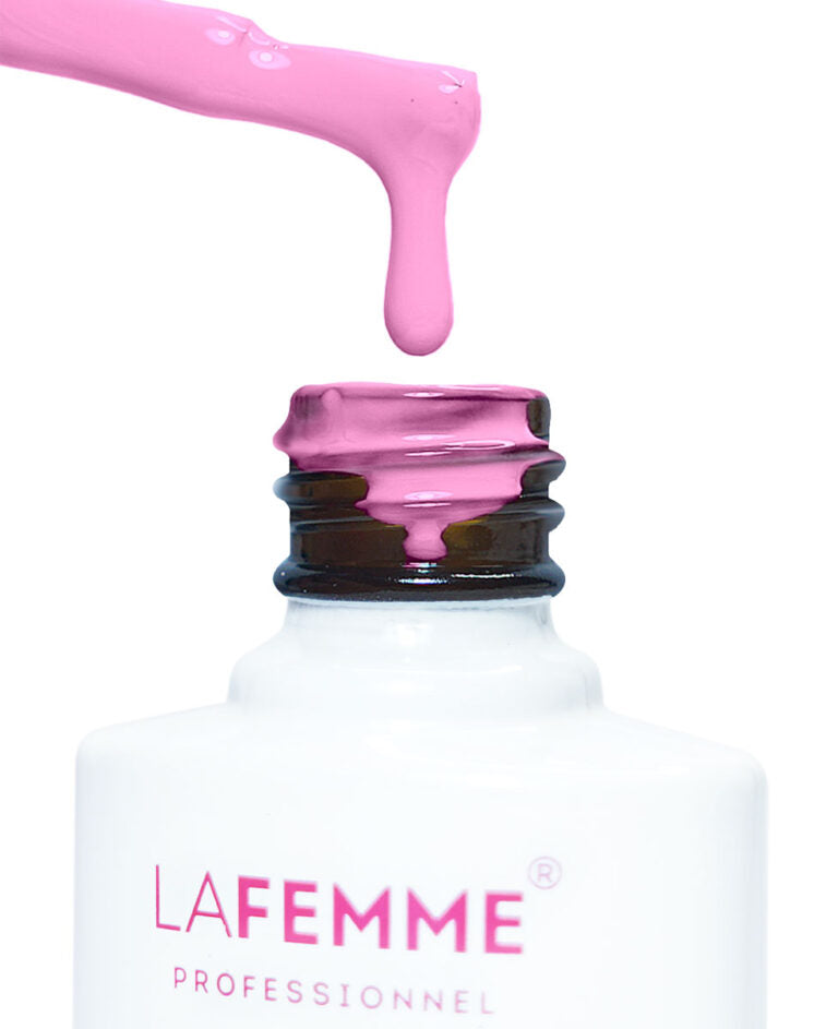 Esmalte Gel Polish UV&LED 8gr – H320_Be Happy
